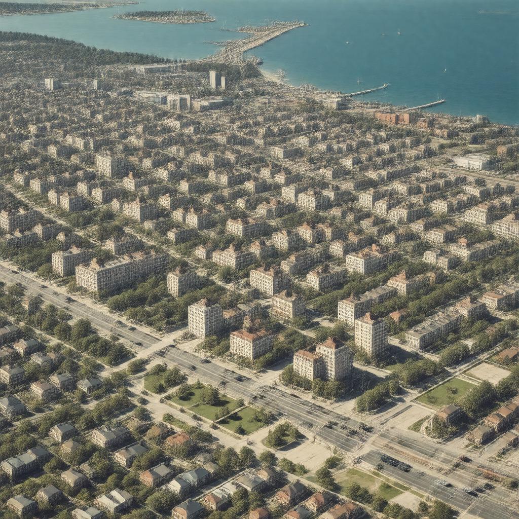 North Quincy